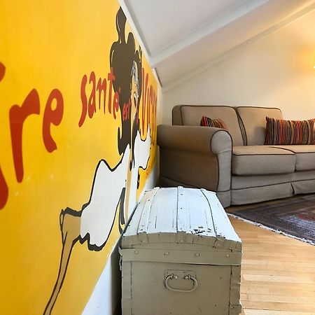 Comecasa Alfieri Cosy Apartment Asti Bagian luar foto