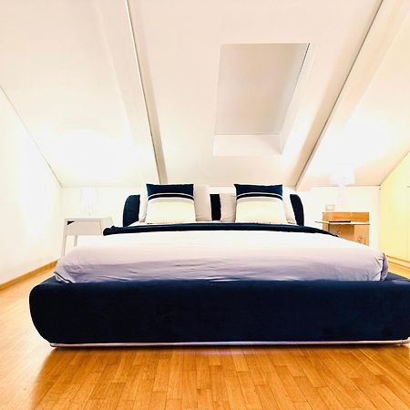 Comecasa Alfieri Cosy Apartment Asti Bagian luar foto