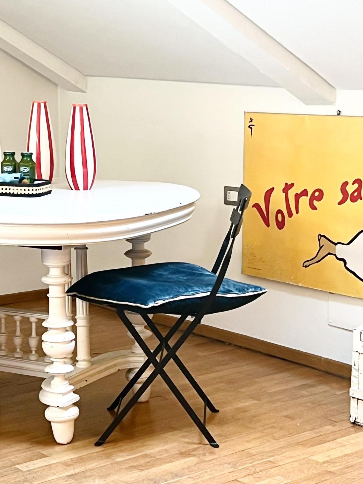 Comecasa Alfieri Cosy Apartment Asti Bagian luar foto