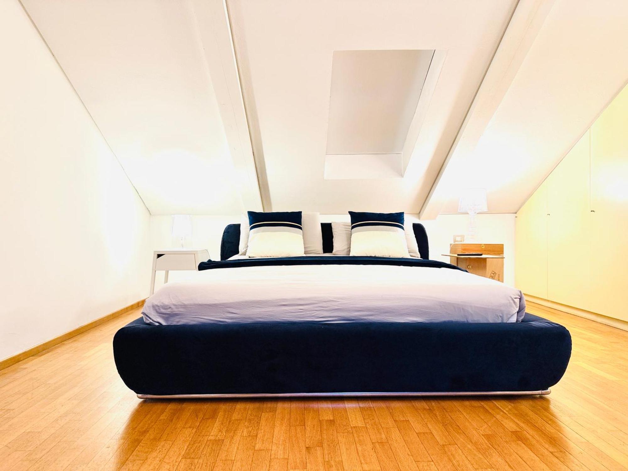 Comecasa Alfieri Cosy Apartment Asti Bagian luar foto