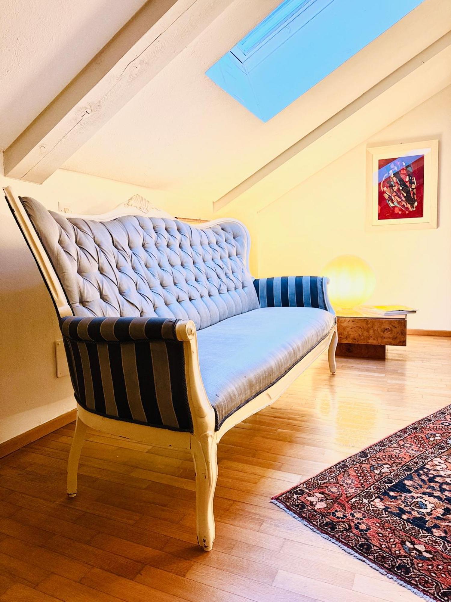 Comecasa Alfieri Cosy Apartment Asti Bagian luar foto