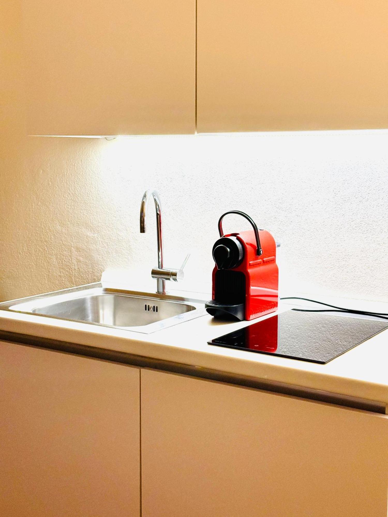 Comecasa Alfieri Cosy Apartment Asti Bagian luar foto